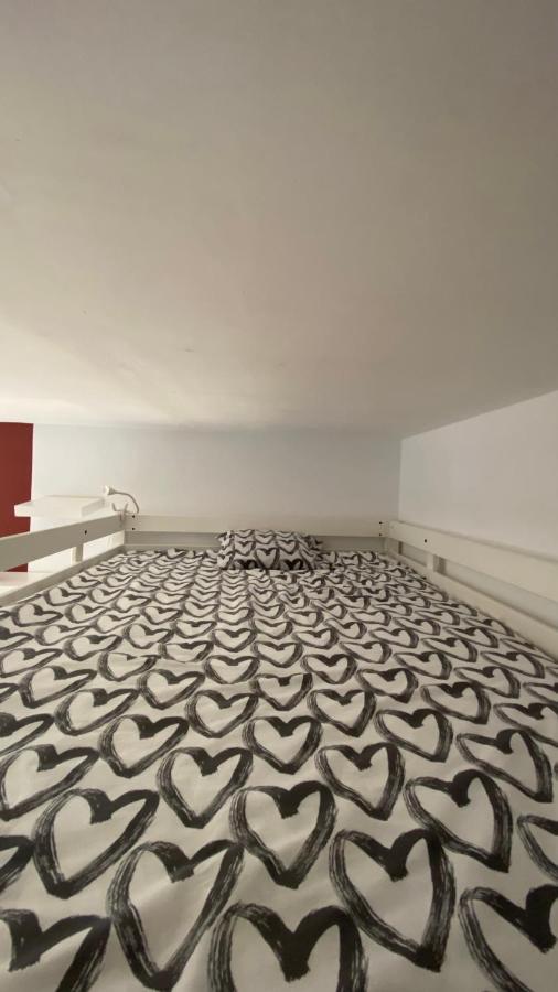 Mini House Nane Appartement Playa Honda  Buitenkant foto